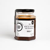 Mole de Manzana con Arándano